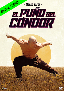 EL PUÑO DEL CONDOR – DVD-5 – LATINO – 2023 – (VIP)