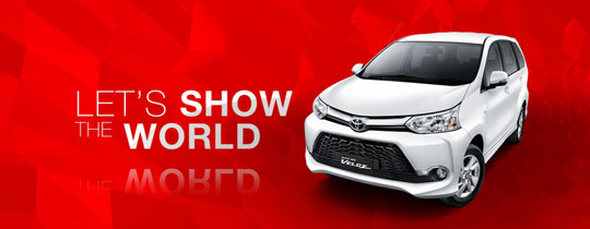 Dealer Toyota Samarinda Kalimantan Timur Kaltim 2021 