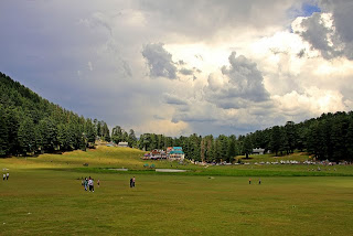 Khajjiar