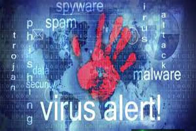 Cara mudah mendeteksi virus malware di komputer