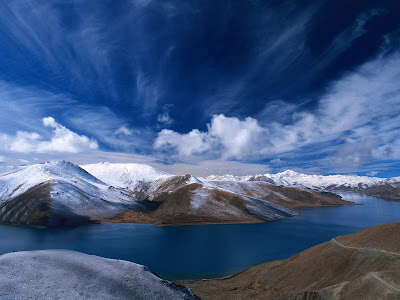 Las mejores imágenes de paisajes naturales - The best nature landscapes