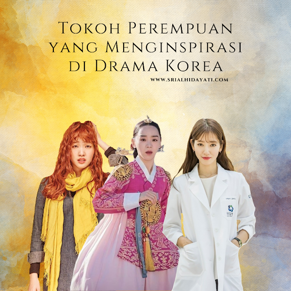 Review Film: Kim So Yong dalam Drama Korea Mr. Queen dan Perjuangan Perempuan yang Menginspirasi