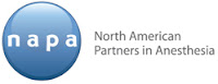 North American Partners in Anesthesia