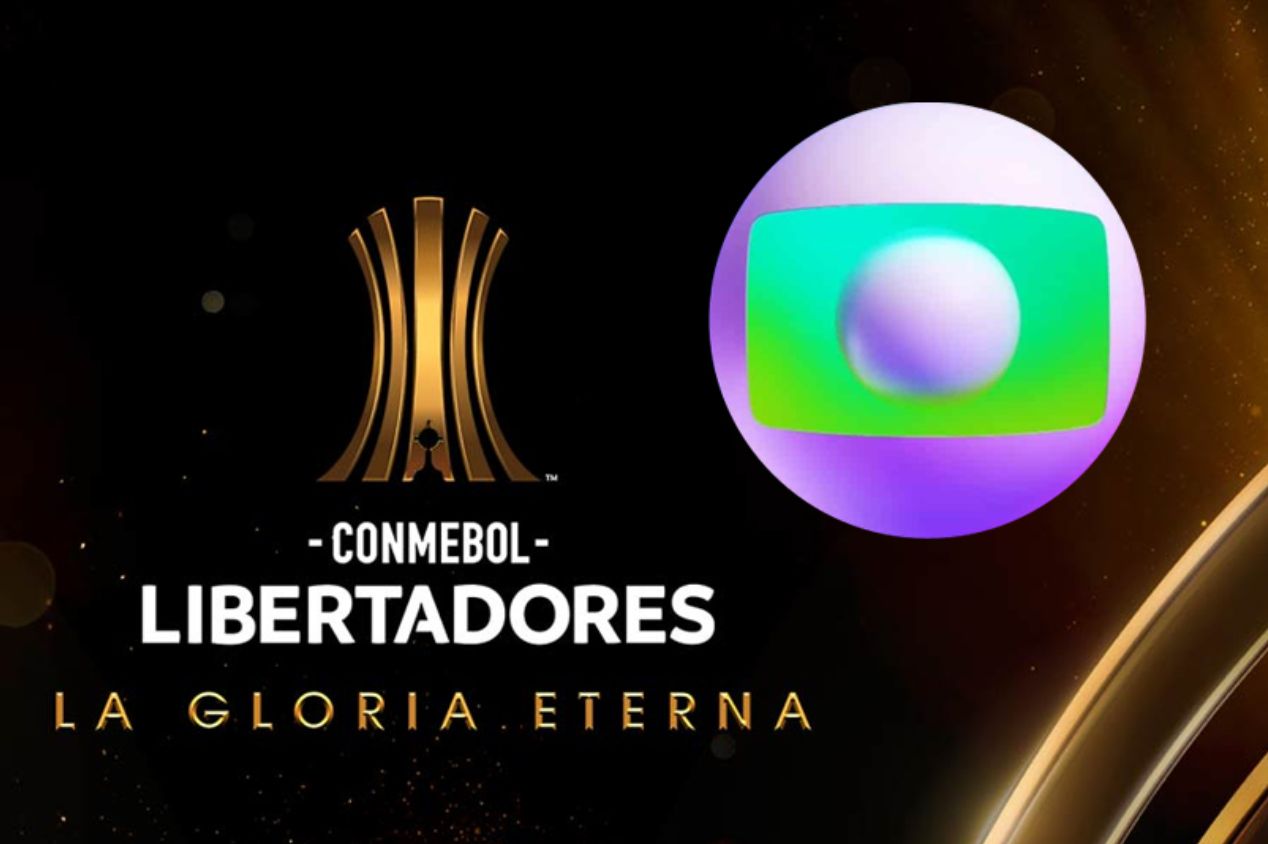 Quais jogos da Libertadores a Globo vai passar nesta semana