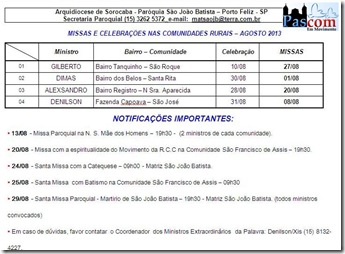 Plan agosto 2013 sjb