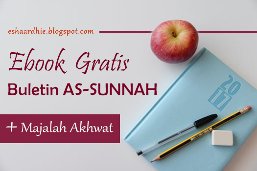  Buletin dari awal terbit sampai yang tersedia dikala ini Download alquran 30 juz Download PDF Buletin AS-SUNNAH Kumpulan Ebook Gratis Lengkap (Bonus Majalah Akhwat)