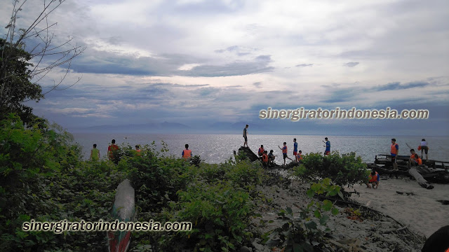 paket tour wisata tanjung lesung