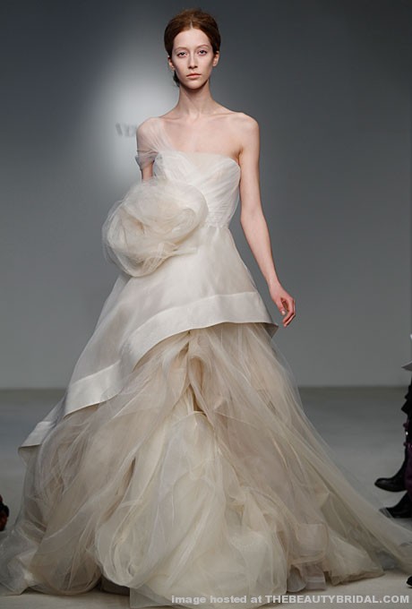 wedding dresses 2013