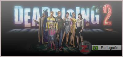 Tradução Dead Rising 2 Off the Record 