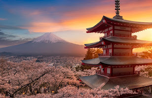 30 Reasons to visit Japan, Why you should go Japan once in your life