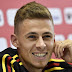 Chelsea to resign Thorgan Hazard