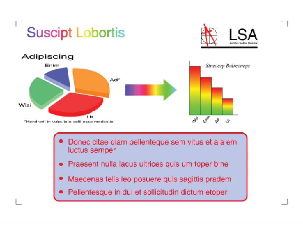 Color Labels Demand