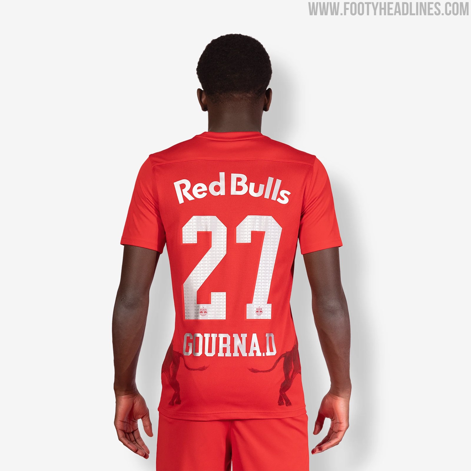 RB Salzburg 22-23 Fourth Kit Released - Footy Headlines