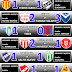 Primera - Fecha 3 - Clausura 2011 - Resultados