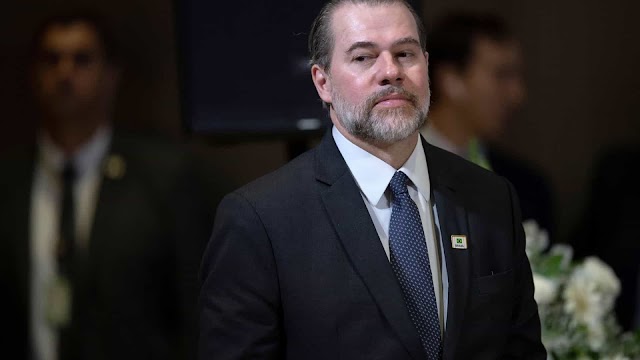 Toffoli derruba decreto de Bolsonaro: "fragiliza inclusão de deficientes"