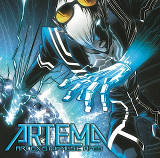 ARTEMA - ARTEMA (アルテマ)