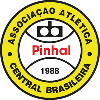 ASSOCIAÇÃO ATLÉTICA CENTRAL BRASILEIRA (SANTO ANTÔNIO DO PINHAL)