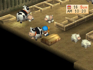 Download Game Harvest Moon Back To Nature Bahasa Indonesia 