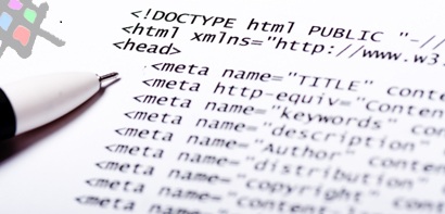 How to add meta tags