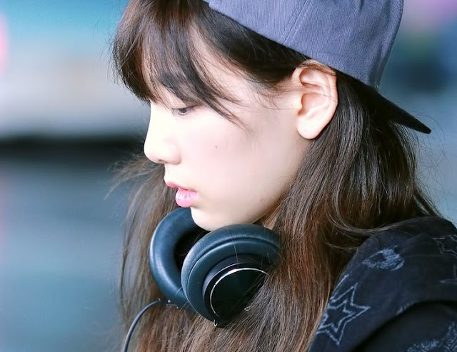 Taeyeon SNSD Merespons Mundurnya Jadwal Rilis Video Klip