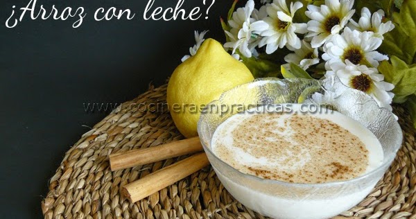 arroz con curry y leche de coco