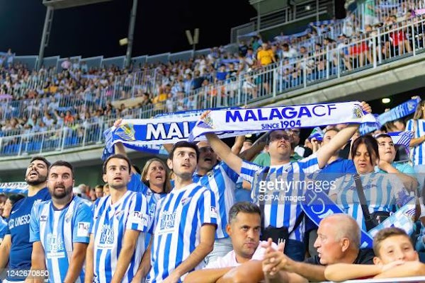 Málaga, el abono de la segunda vuelta está disponible... de hace semanas