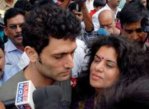 Shiney Ahuja