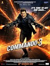 Commando 3 (2019) Full Movie 480p || OnlineWorldFree4u