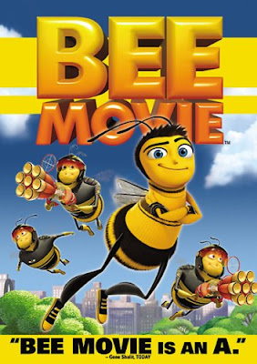 Bee Movie (2007)