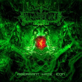 Alfa Eridano Akhernar - Aberrant hate icon