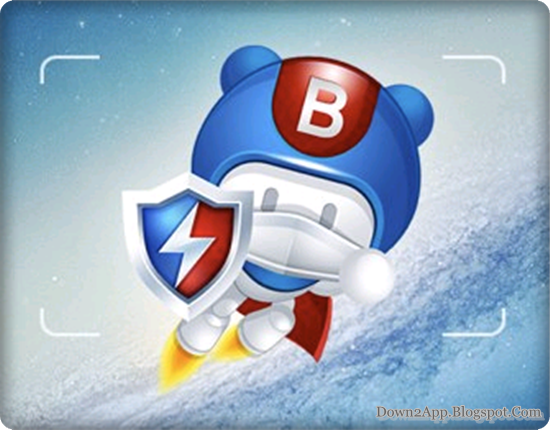 Baidu Antivirus 2015 5.4.3.114997 For Win