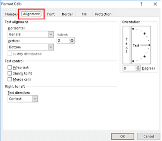 Tutorial-Ms-Excel