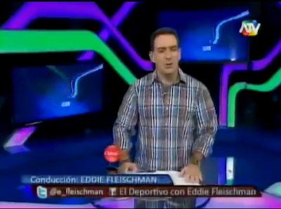 El Deportivo programa 19-07-12 