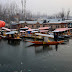 Unrelenting cold wave continues in Kashmir