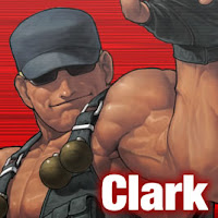  Clark