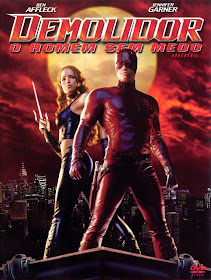 Baixar Filmes Download   Demolidor   O Homem Sem Medo (Dublado) Grátis