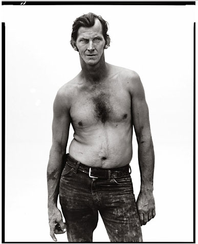 Photographer Profile Richard Avedon