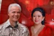 Jawaban Puan Maharani Atas Permintaan Duet dengan Ganjar Pranowo 