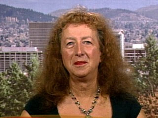 Stu Rasmussen, the transgendered mayor of Silverton, Oregon