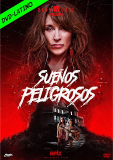 SUEÑOS PELIGROSOS – TORN HEARTS – DVD-5 – DUAL LATINO – 2022 – (VIP)