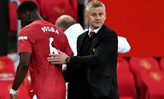 My players must get addicted to winning: Manchester United boss Solskjaer