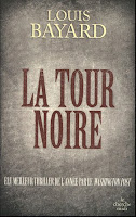 La tour noire - Bayard