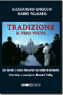 Tradizione, il vero volto