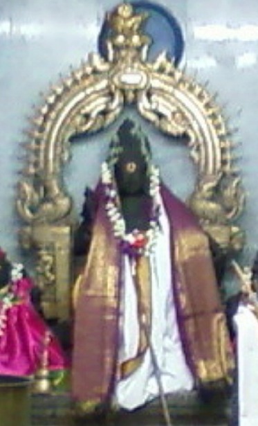 Sanatana Dharma: November 2010