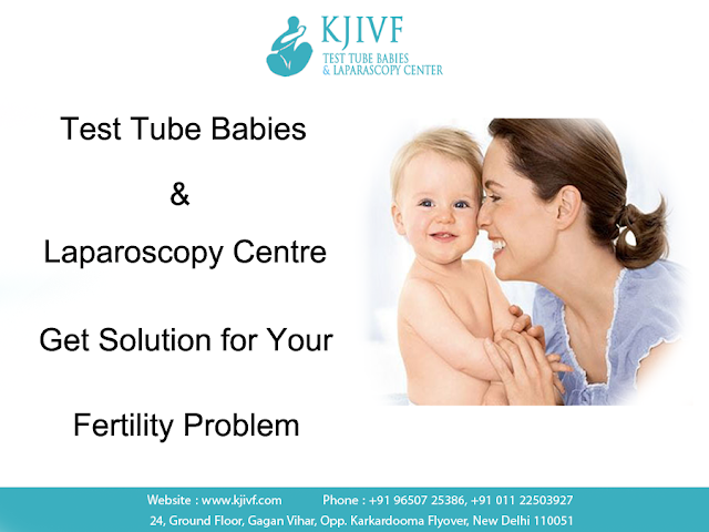 ivf centre in delhi