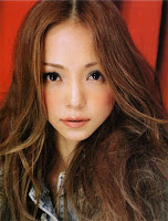 Namie Amuro