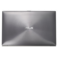 Asus ZENBOOK UX21E