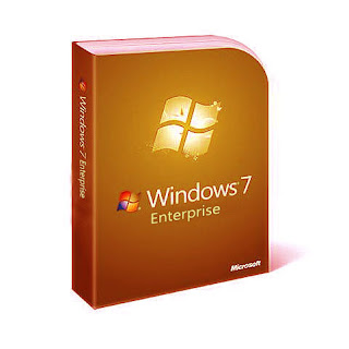 Windows 7 Enterprise