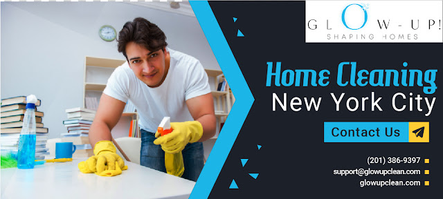 Glow up clean is a cleaning service provider that has been offering exceptional cleaning service for its clients for over a decade. We believe in quality results, that's why we have loyal customers using our services for years. We have expert cleaners and high-quality cleaning supplies that help in standard cleaning for the home.