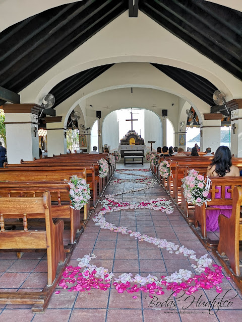 boda en playa, Wedding planner, Bodas Huatulco